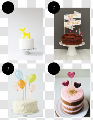 Wedding Cake Frosting & Icing Decorating Petit Four - Dairy Product - Stand Transparent PNG