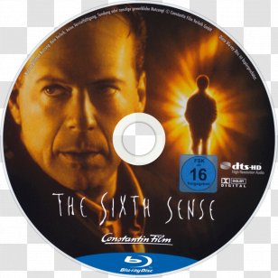 Haley Joel Osment The Sixth Sense Blu-ray Disc Poster Film - Toni Collette - Dvd Transparent PNG