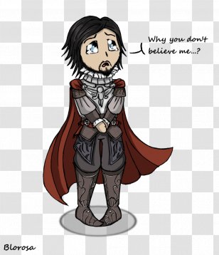 Ezio Auditore Assassin's Creed II Male Cartoon - Hug - Autorized Transparent PNG