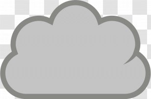 Cloud Computing Desktop Wallpaper Clip Art - Storage - Storm Transparent PNG