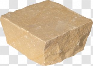 Rock Mineral Limestone Sandstone Sett Transparent PNG