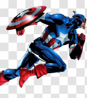 Captain America Wedding Invitation Iron Man Greeting & Note Cards Birthday - Marvel Comics Transparent PNG