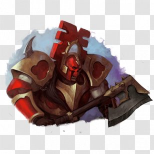 Gods Of The Old World Warhammer Fantasy ã° No Ni - Shi - CardArt Transparent PNG