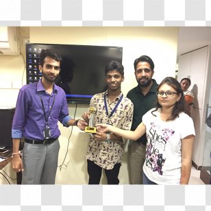 Student Chimanlal Girdharlal Road Course Training Animation - Institute Transparent PNG
