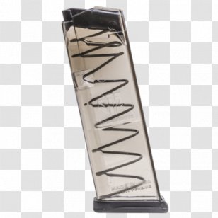 .40 S&W Glock 23 Magazine Smith & Wesson - Ammunition Transparent PNG