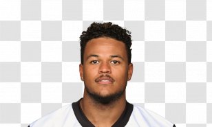 Lou Young Washington Redskins NFL Microphone Forehead - Eyebrow Transparent PNG