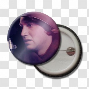 Button Band Of Brothers Pin Badges Television Show Transparent PNG