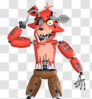 Five Nights At Freddy's 2 3 4 Freddy's: Sister Location - Survival Horror - Headgear Transparent PNG