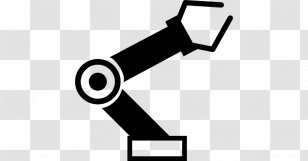 Robotic Arm Robotics Clip Art - Boston Dynamics - Robot Transparent PNG