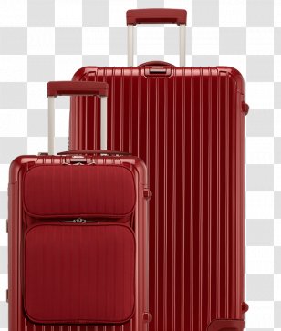 Rimowa Salsa Deluxe Multiwheel Air Hybrid 21.7