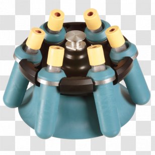 Centrifuge Swingout Rotor Hettich - Place Items Transparent PNG