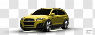 2006 Mitsubishi Lancer Evolution IX Compact Car Sedan - Ix - Chevrolet Captiva Transparent PNG