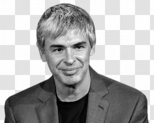 Larry Page Chief Executive Alphabet Inc. Google Company - Smile - Mark Zuckerberg Transparent PNG