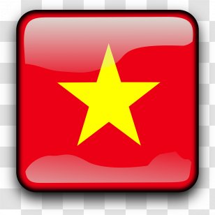 Flag Of The United States Vietnam Belgium - National Transparent PNG