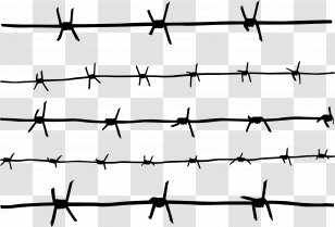 Featured image of post Barbed Wire Drawing Fence