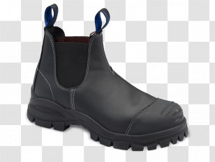 Steel-toe Boot Blundstone Footwear Cap 