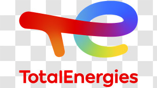 Totalenergies Logo - TotalEnergies Colorful Logo Transparent PNG