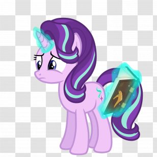 Pony Video Equestria DeviantArt Cutie Mark Crusaders - Organism - Starlight Glimmer Transparent PNG