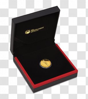 Perth Mint Gold Coin Proof Coinage Transparent PNG