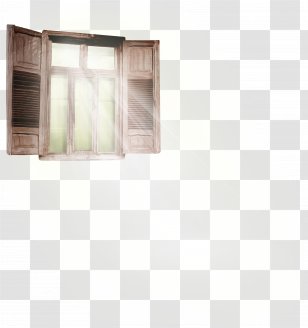 Window Door Clip Art - House - Brass Transparent PNG