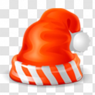 Santa Claus Christmas Tree Desktop Wallpaper Transparent PNG