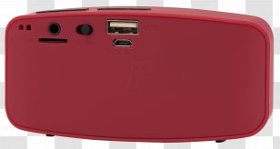 Electronics Multimedia - Electronic Instrument - Design Transparent PNG