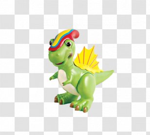 Dinosaur Clip Art - Grass - Yellow Transparent PNG