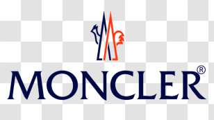 Moncler Logo Transparent PNG