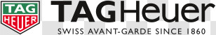 Logo - TAG Heuer Swiss Avant-Garde Logo Transparent PNG