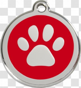 Dingo Dog Collar Pet Tag Cat Transparent PNG