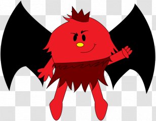 Geo's Mother A Bad Case Of Stripes Book Scary Godmother Animated Film - Cartoon Transparent PNG