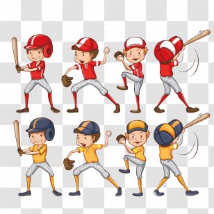 Baseball Royalty-free Stock Photography Illustration - Area - Vector Student Transparent PNG