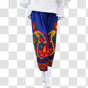 Pants Sindhis Dress Clothing Kurta - Underpants - Pakistan Culture Transparent PNG