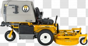 Lawn Mowers Zero-turn Mower Riding Horizon & Tractor - Walk Behind Transparent PNG