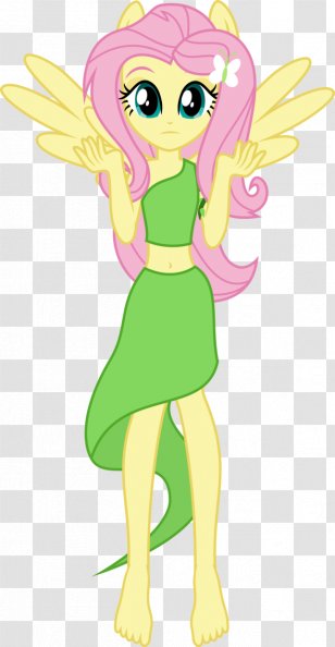 Fluttershy Rarity Pony Applejack Princess Celestia - Heart - Equestria Girls Sunset Shimmer Transparent PNG