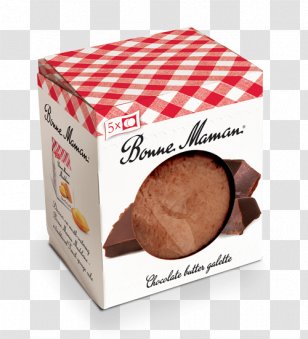 Galette Chocolate Poppyseed Muffin Butter Flavor - Poppy Seed Transparent PNG