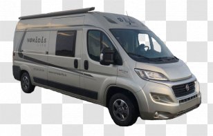 Compact Van Mercedes-Benz Sprinter Minivan Car - Minibus - Mercedes Benz Transparent PNG