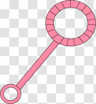 bubble wand png