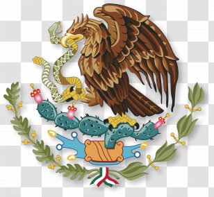 Flag Of Mexico Day Eagle Porfiriato - Wing Transparent PNG