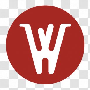Logo - Brand - Red Transparent PNG