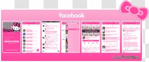 Lip Gloss Lipstick Pink M - Brand Transparent PNG