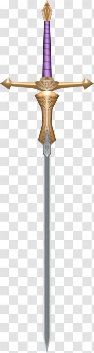 The Legend Of Zelda: Twilight Princess HD Skyward Sword Zelda Link - Swords Transparent PNG