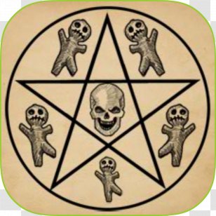 Pentagram Pentacle Supernatural Wiki Sigil Symbol Transparent PNG