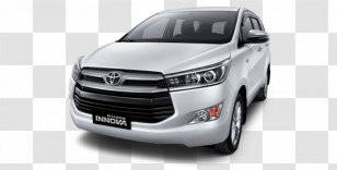 Toyota Innova Kijang Noah Avanza - Pt Toyotaastra Motor Transparent PNG