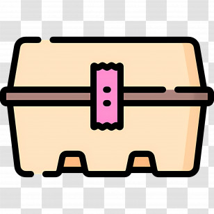 Food Box - Food Storage Box Transparent PNG