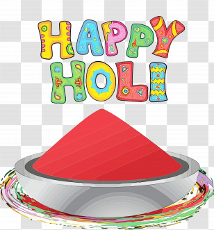 Party Hat Transparent PNG