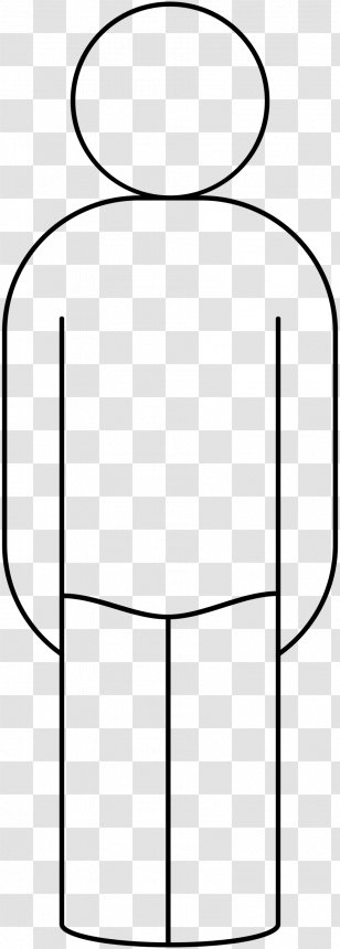 User Clip Art - Area - Shape Transparent PNG