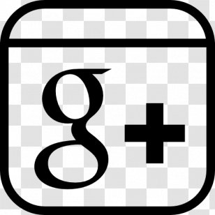 Google+ Logo - Area - Google Transparent PNG