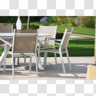 Patio Sunlounger Rectangle - Angle Transparent PNG