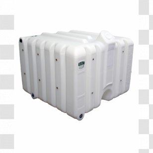 Water Storage Tank Plastic Transparent PNG